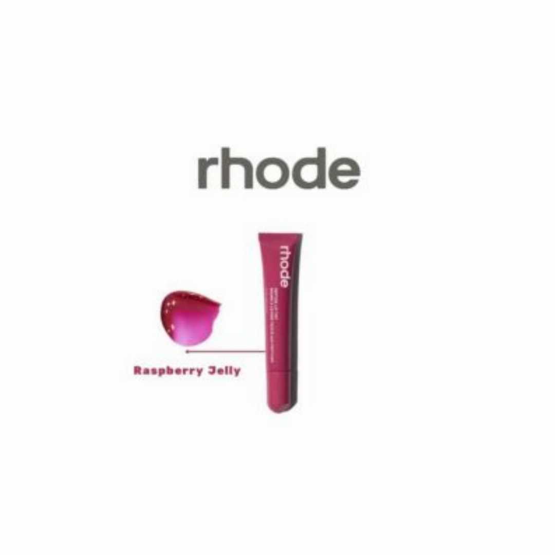 Rhode,Peptide,Lip,Tint,&,Lipstick,#Raspberry-03