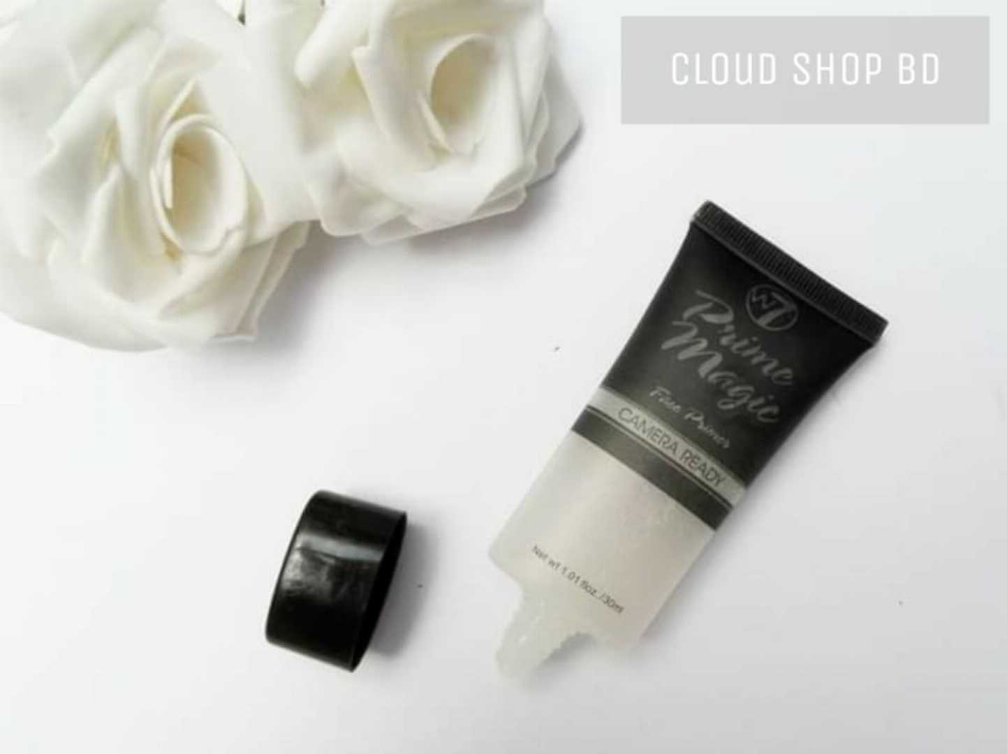 W7,Prime,Magic,Camera,Ready,Face,Primer,30ml