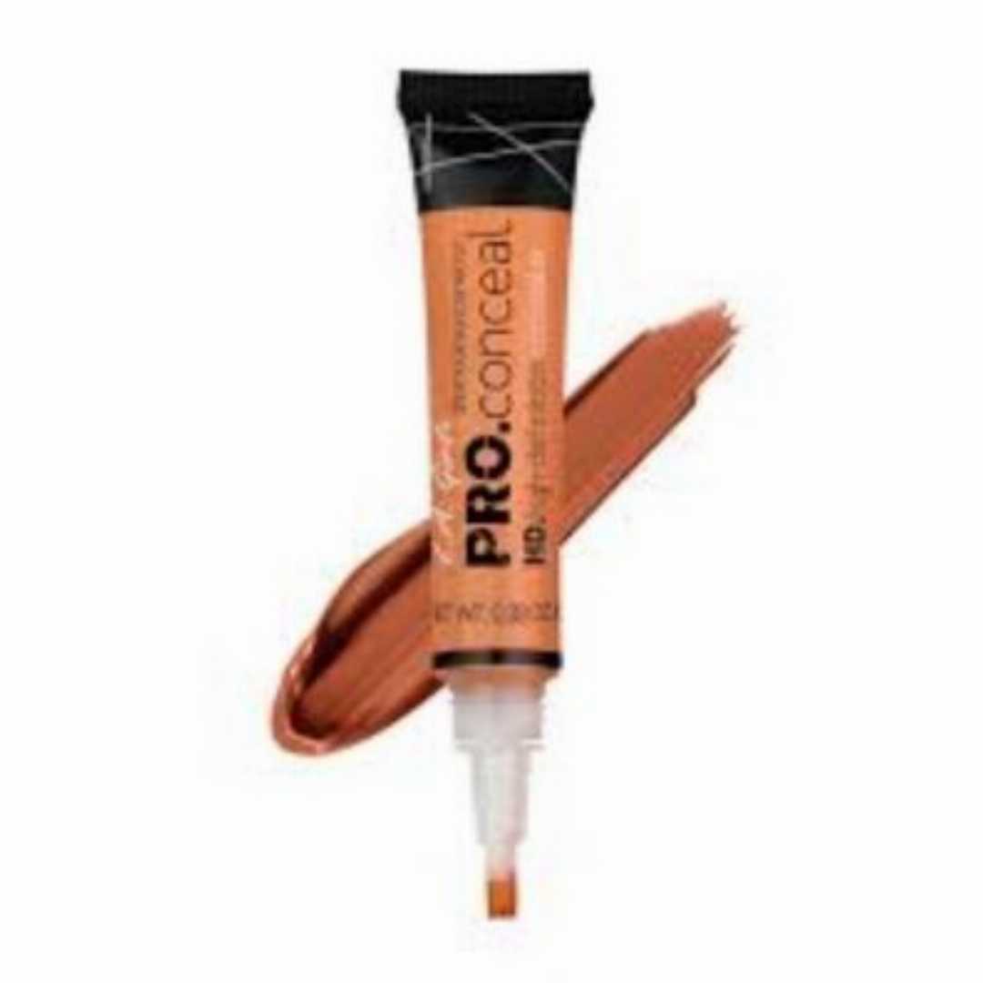 L.A,Girl,HD,Pro.Conceal,Gc,990,(Orange,Corrector)