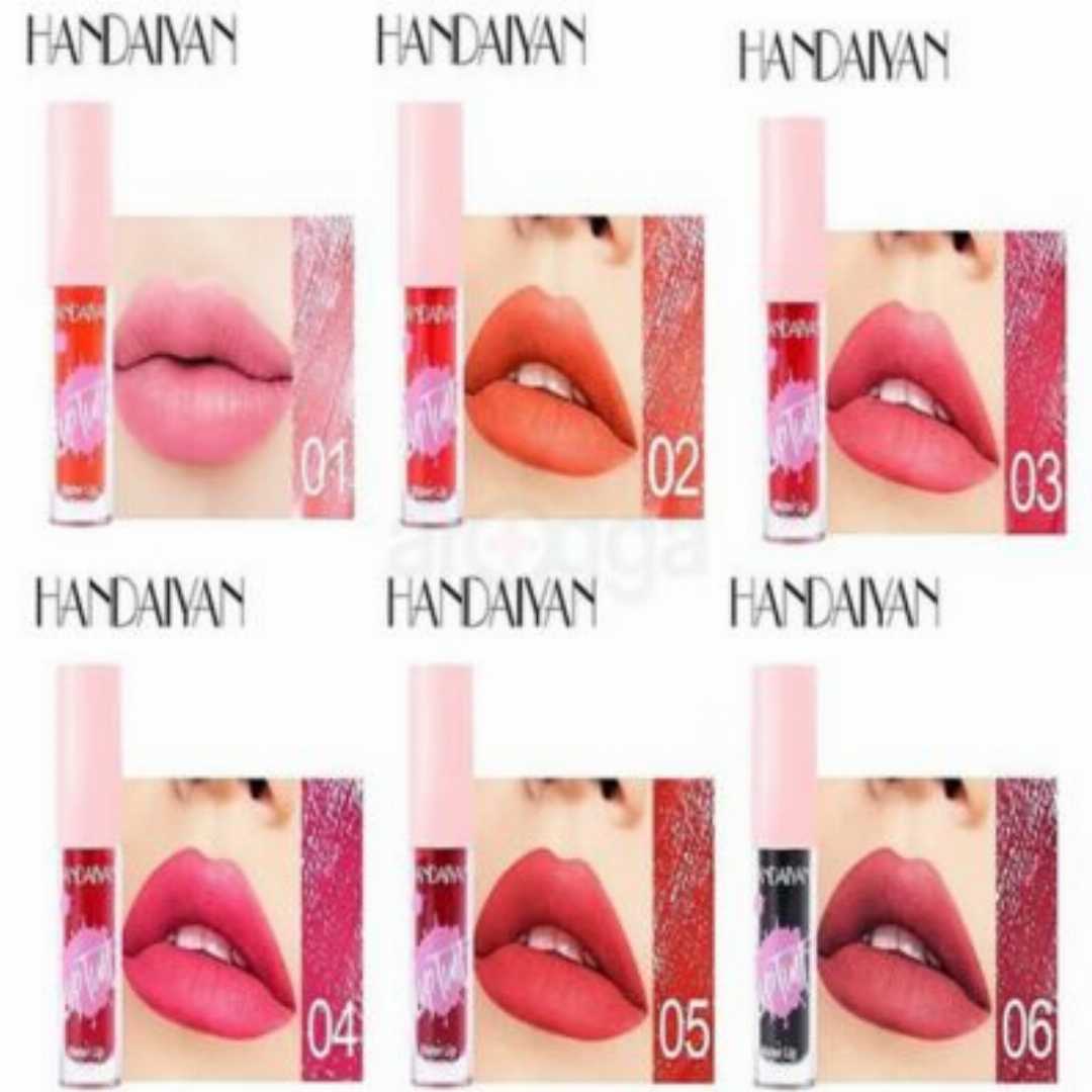HANDAIYAN,Water,Lip,Stain,Lip,Tint