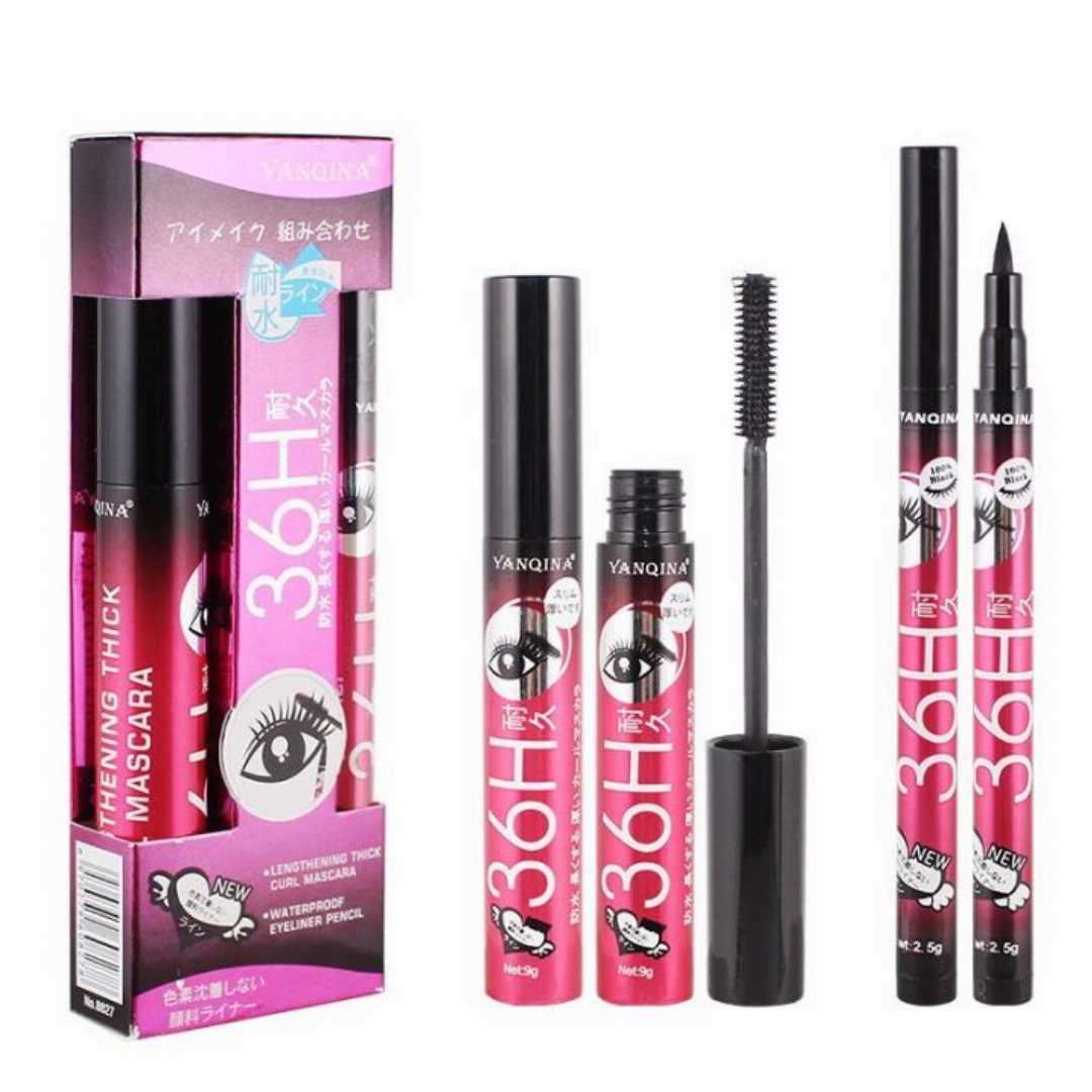Lakme,Eyeconic,Pincel,Eyeliner,24H