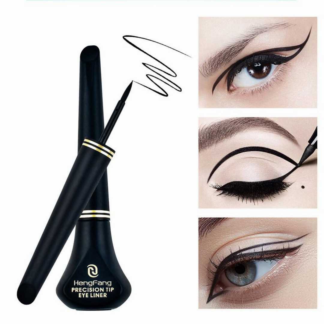 HengFang,Precision,Tip,Liquid,Eyeliner,Waterproof